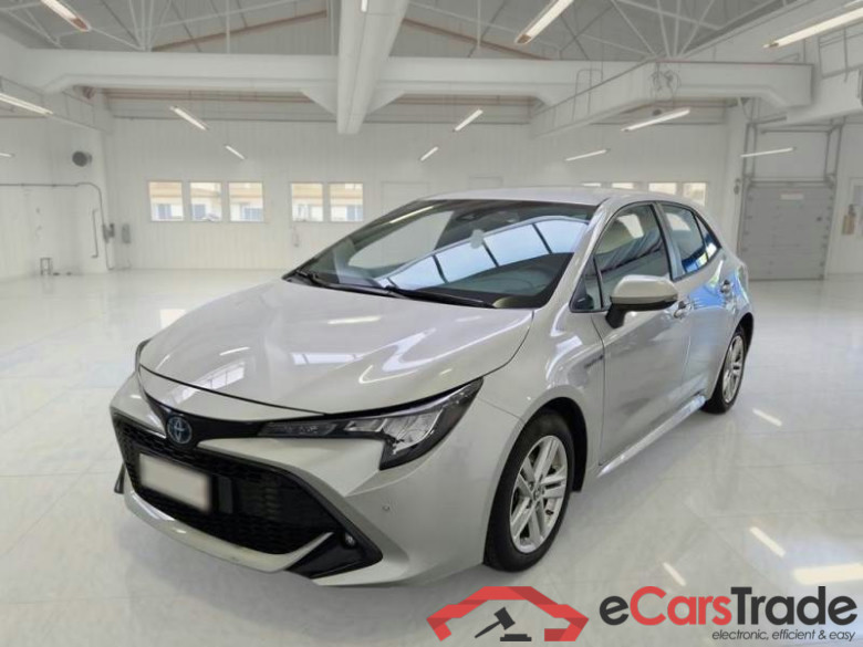 TOYOTA COROLLA / 2019 / 5P / BERLINA 1.8 HYBRID BUSINESS #1