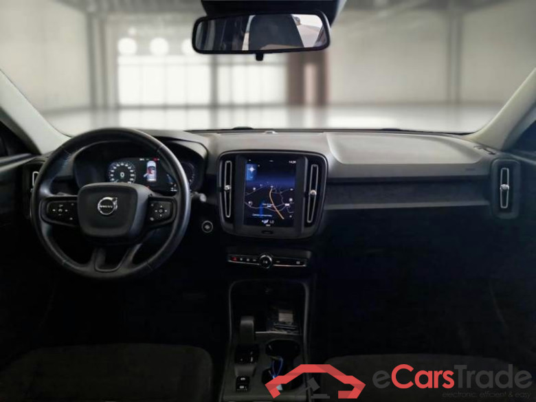 VOLVO XC40 / 2021 / 5P / SUV T4 RECHARGE PLUG-IN AUTO ESSENTIAL #3