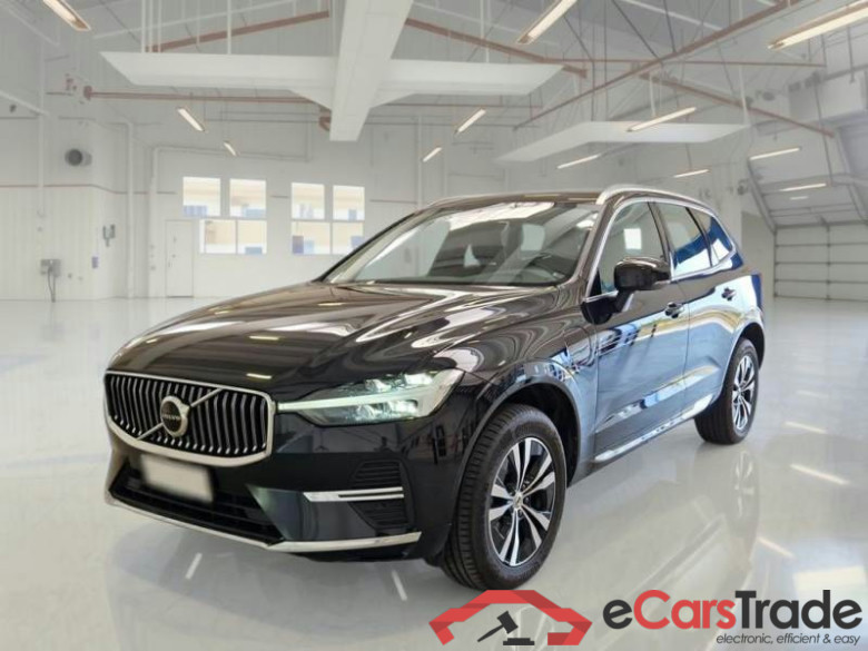 VOLVO XC60 / 2021 / 5P / SUV T6 PLUG-IN AWD AUTO RECHARGE INS. EXP #1