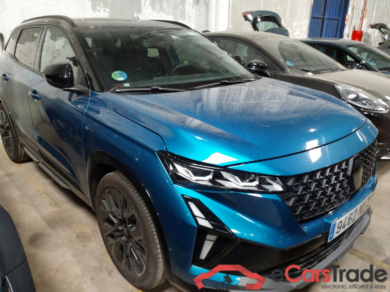 RENAULT AUSTRAL full hybrid E-Tech 200 (147kW)  Espirit Alpine #1