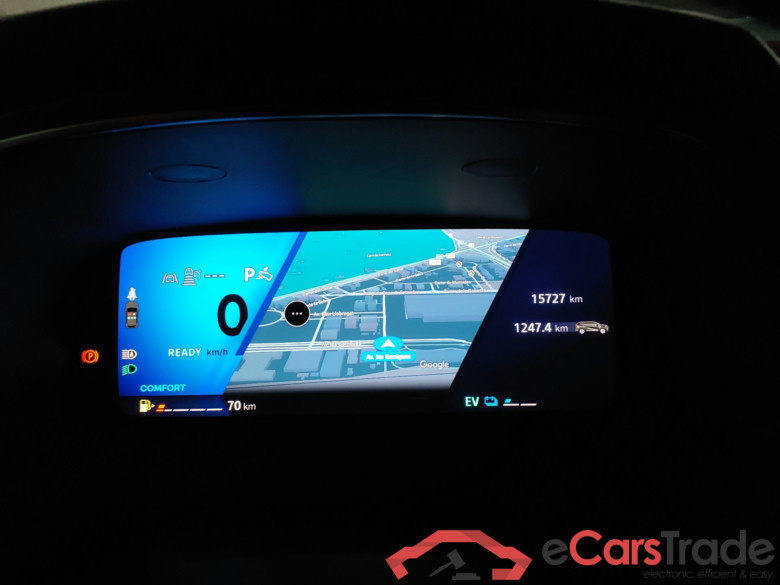 RENAULT SYMBIOZ  full hybrid E Tech 117kW 160cv Espirit Alpine(çWinterpack) #4