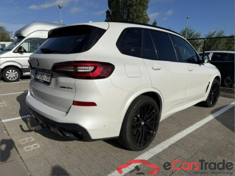 BMW X5 PHEV (G05) X5 PHEV 3.0AS xDrive45e #3