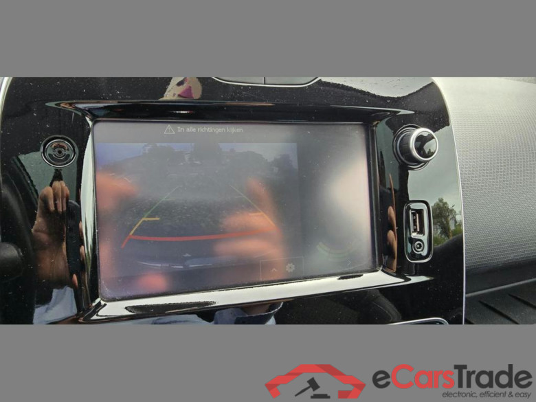 RENAULT Clio IV Phase II Clio 0.9 TCe Energy Intens #6