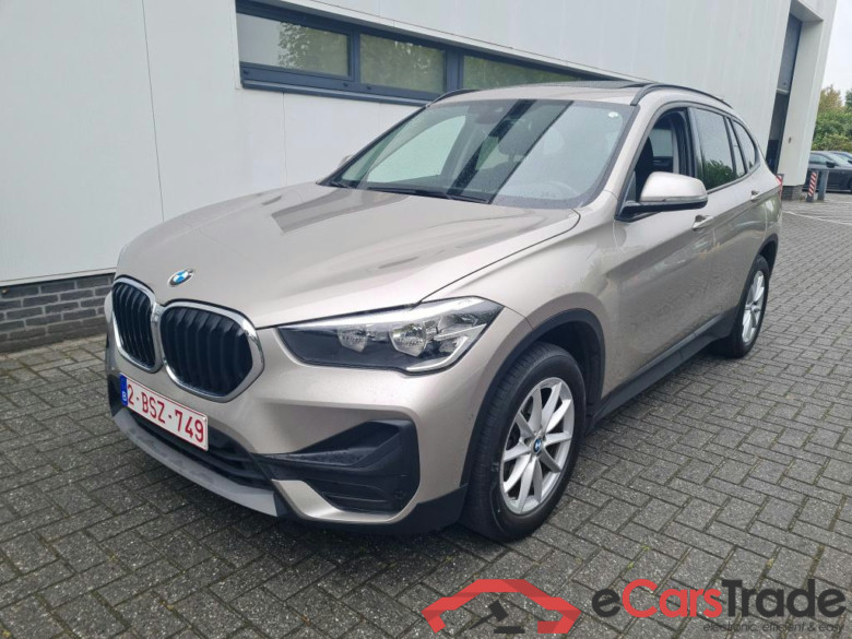 BMW X1 1.5 SDRIVE16D #1