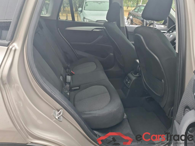 BMW X1 1.5 SDRIVE16D #6