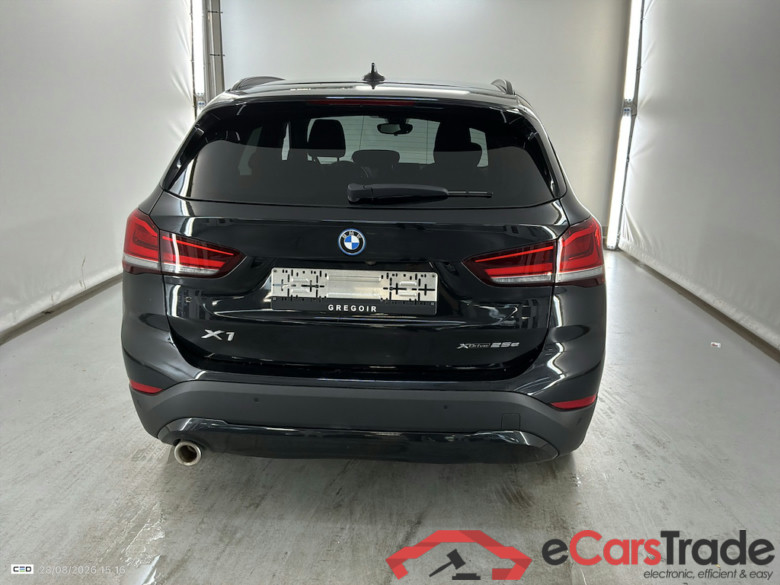 BMW X1 1.5 XDRIVE25E PHEV 162KW) #5