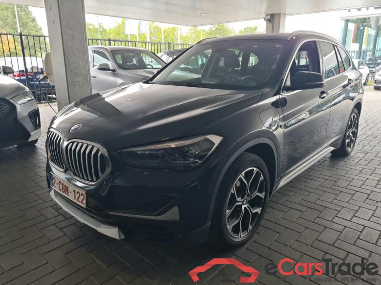 BMW X1 1.5 XDRIVE25E PHEV 162KW)