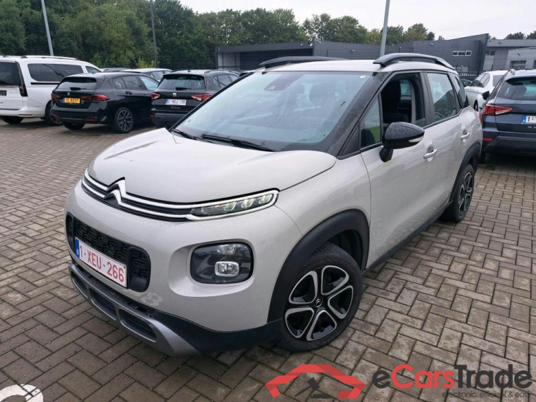 CITROAu2039N C3 AIRCROSS DIESEL 1.5 BlueHDi Feel S&S (EU6.2)