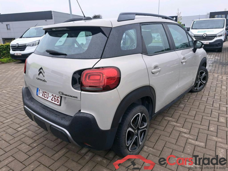 CITROAu2039N C3 AIRCROSS DIESEL 1.5 BlueHDi Feel S&S (EU6.2) #4