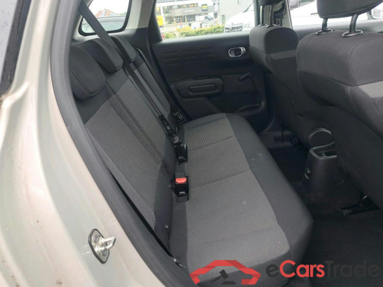 CITROAu2039N C3 AIRCROSS DIESEL 1.5 BlueHDi Feel S&S (EU6.2) #6