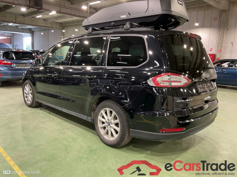 FORD Galaxy 2.0 TDCI 110KW S-S TREND #3