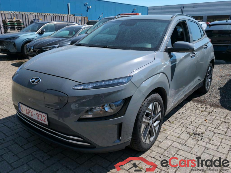 HYUNDAI KONA 64 KWH ELEC. TWIST TECHNOPACK POWERPACK