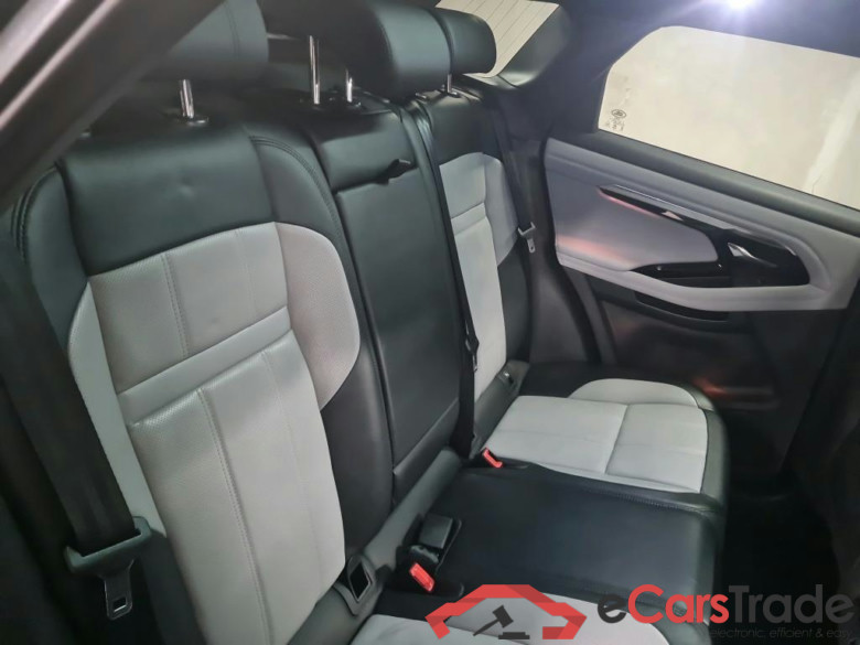LAND ROVER RANGE ROVER EVOQUE 2.0 D165 MHEV 4WD AUTO R-DYNAMIC SE #6