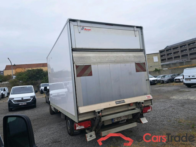 MERCEDES-BENZ SPRINTER 2.0 CDI 105KW 315 L3 RWD AUTO 3.5T #3