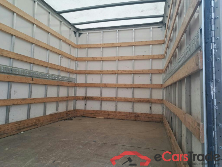 MERCEDES-BENZ SPRINTER 2.0 CDI 105KW 315 L3 RWD AUTO 3.5T #6