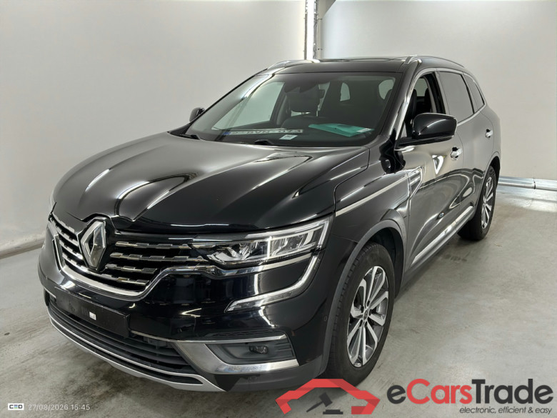 RENAULT KOLEOS 1.3 TCE 160 INTENS EDC #3