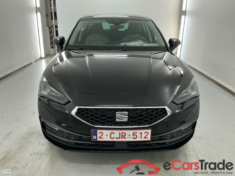 SEAT LEON 1.0 TSI 110 MOVE! #2