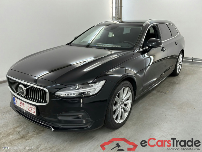 VOLVO V90 2.0 B4 D GEARTRONIC MOMENTUM PRO #1