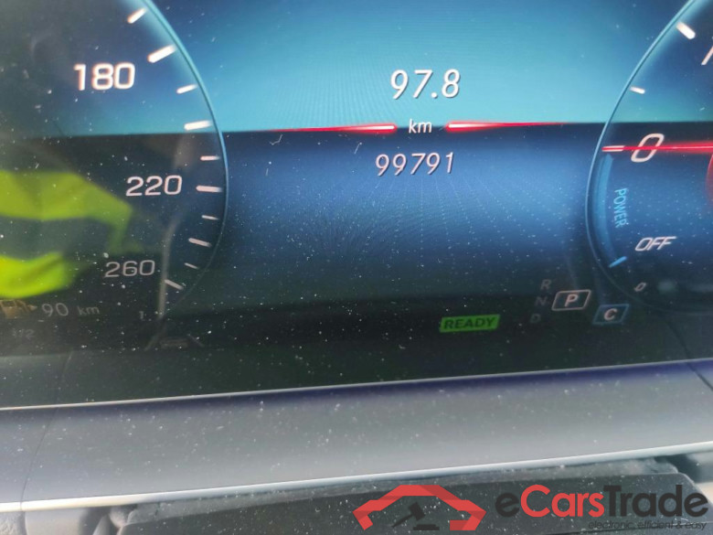 MERCEDES-BENZ GLE / 2018 / 5P / todoterreno GLE 350 de 4MATIC (Híbrido Enchufable) #5