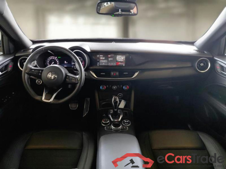 ALFA ROMEO STELVIO / 2017 / 5P / SUV 2.2 TD 210 CV SPRINT AT8 Q4 #3