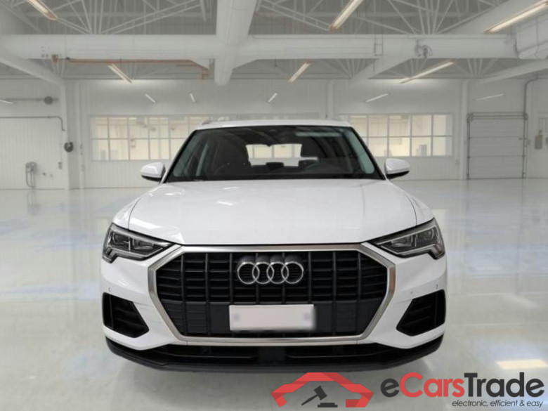 AUDI Q3 / 2018 / 5P / SUV 35 TDI S TRONIC BUSINESS #6