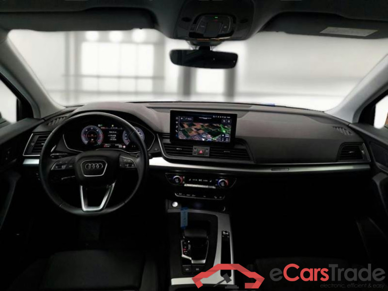 AUDI Q5 SPORTBACK / 2020 / 5P / SUV 40 TDI S LINE QUATTRO S TRONIC #3