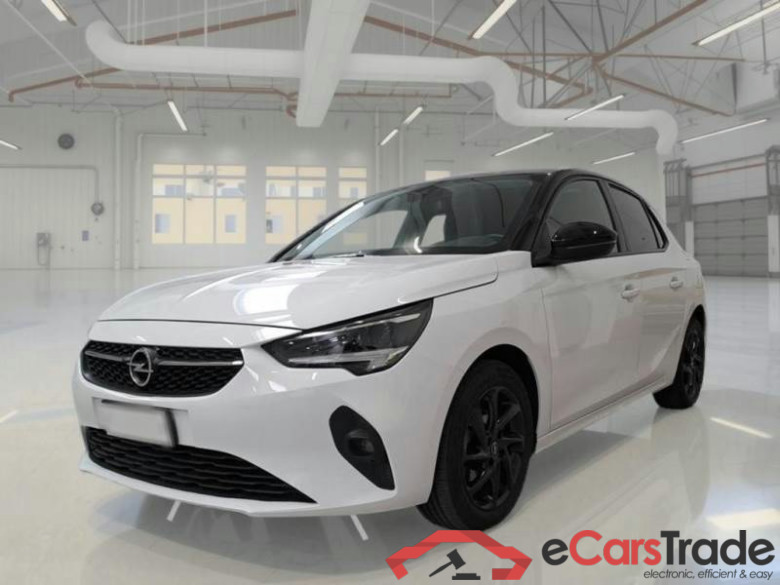 OPEL CORSA / 2019 / 5P / BERLINA 1.2 75CV DESIGN e TECH MT5 #1