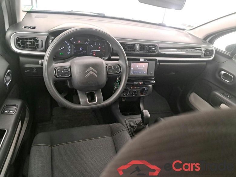 CITROEN C3 Société / 2020 / 5P / Berline BlueHDi 100 S&S BVM6 Feel #5