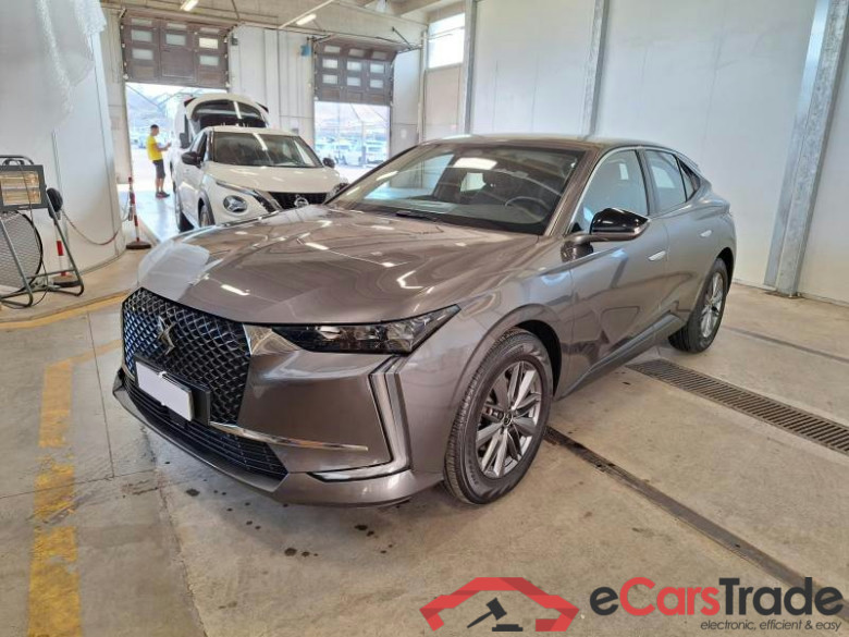 DS DS 4 / 2021 / 5P / BERLINA BLUEHDI 130 AUTOMATICO BUSINESS #1