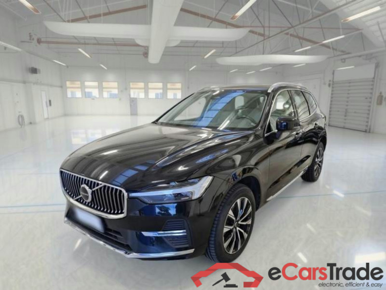 VOLVO XC60 / 2021 / 5P / SUV B4 D AWD AUTOMATICO PLUS BRIGHT #1