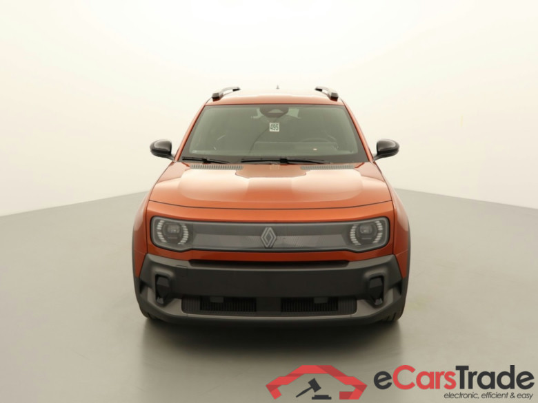 Renault R 4 Confort Electric 152hp #3