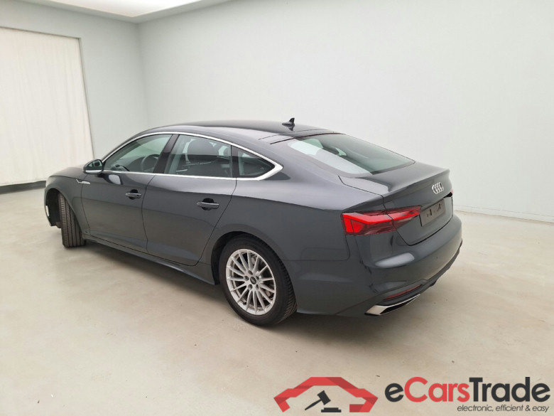 Audi, A5 SB FL'20, A5 SB 30 TDi 100kW Bu.E.St. #3