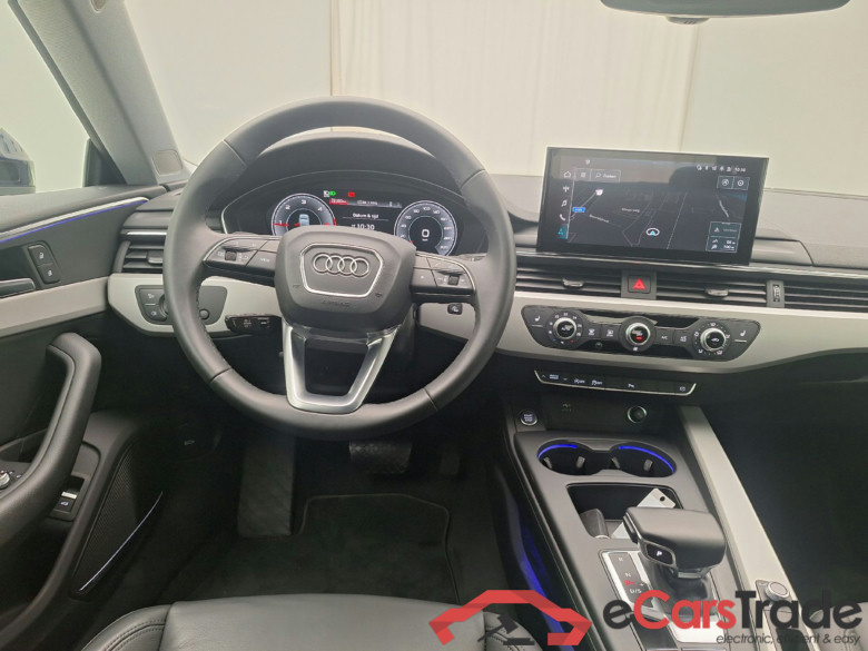 Audi, A5 SB FL'20, A5 SB 35 TDi 120kW B.E.S L.St. #6
