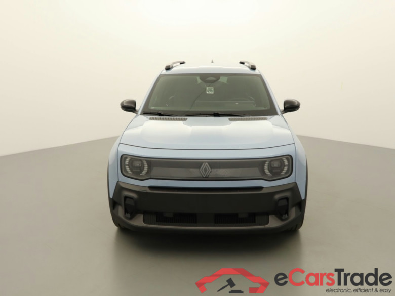 Renault R 4 Confort Electric 152hp #3