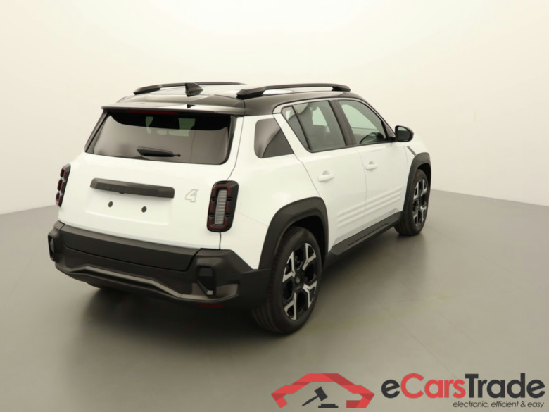 Renault 4 E-Tech Confort Electric 152hp #2