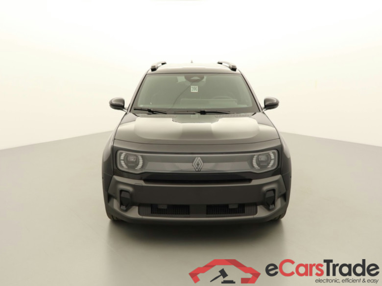Renault R 4 Confort Electric 152hp #3