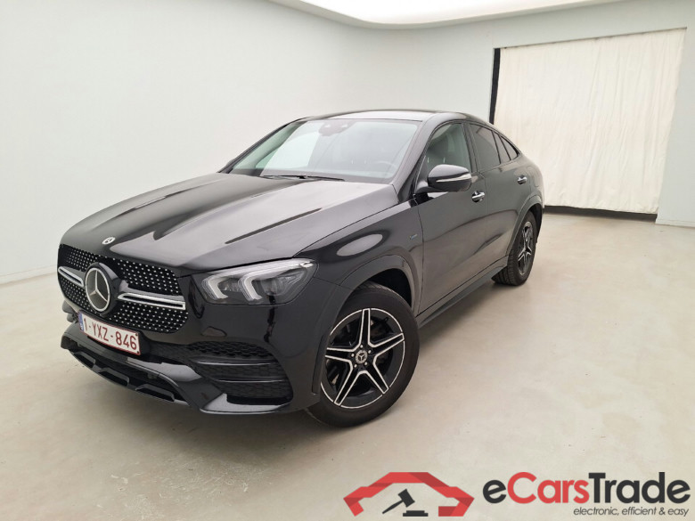Mercedes, GLE Coupé '20, GLE Coupé 350 de 4M #1