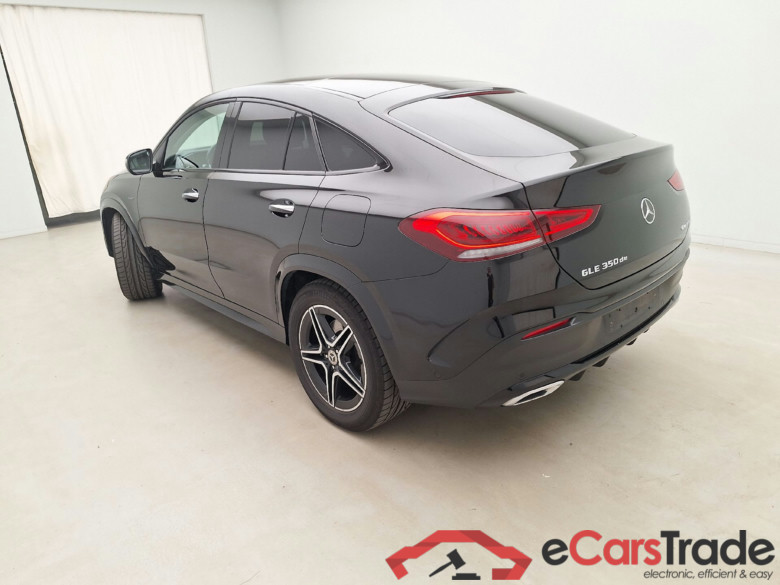 Mercedes, GLE Coupé '20, GLE Coupé 350 de 4M #3