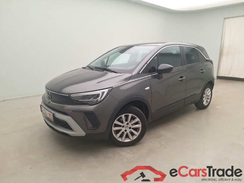 Opel, Crossland '20, Crossland 1.2 96kW Elegance #2