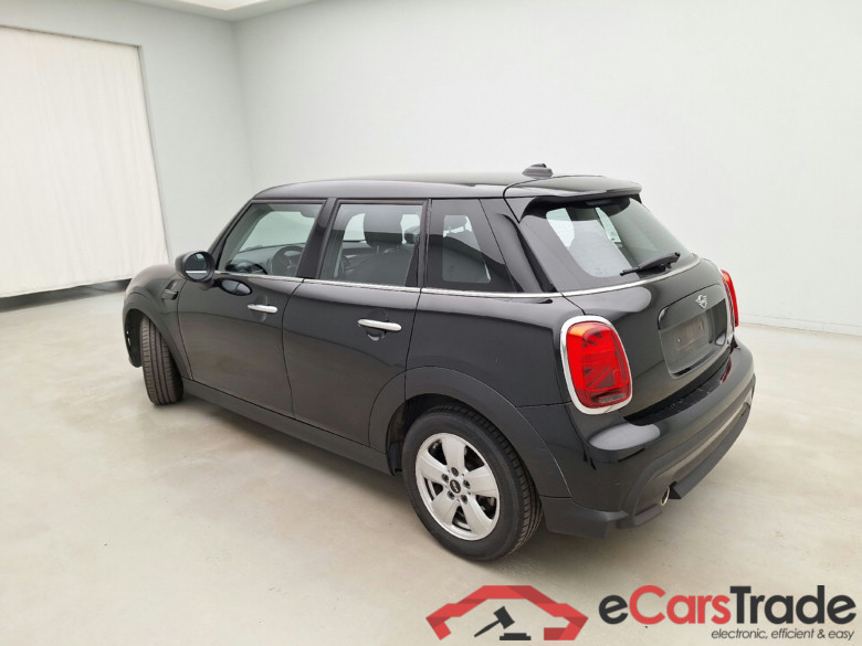 MINI, Mini 5d '14, Mini Cooper 136 5d #3