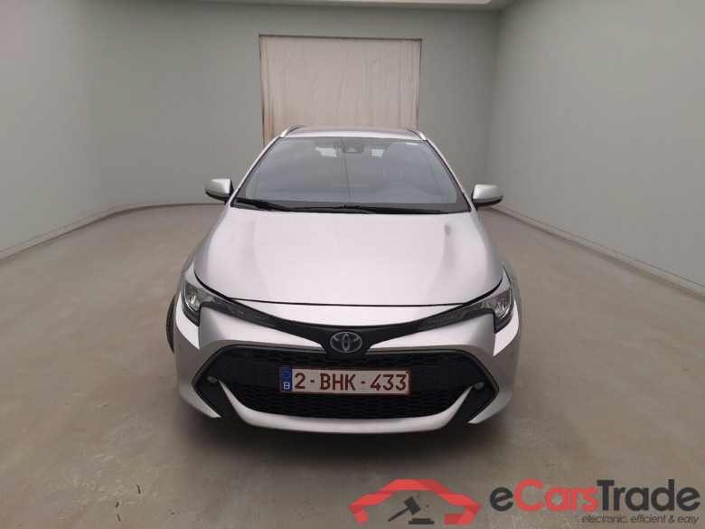 Toyota, Corolla TS '19, Corolla TS 1.8 Hybrid Dynamic #1
