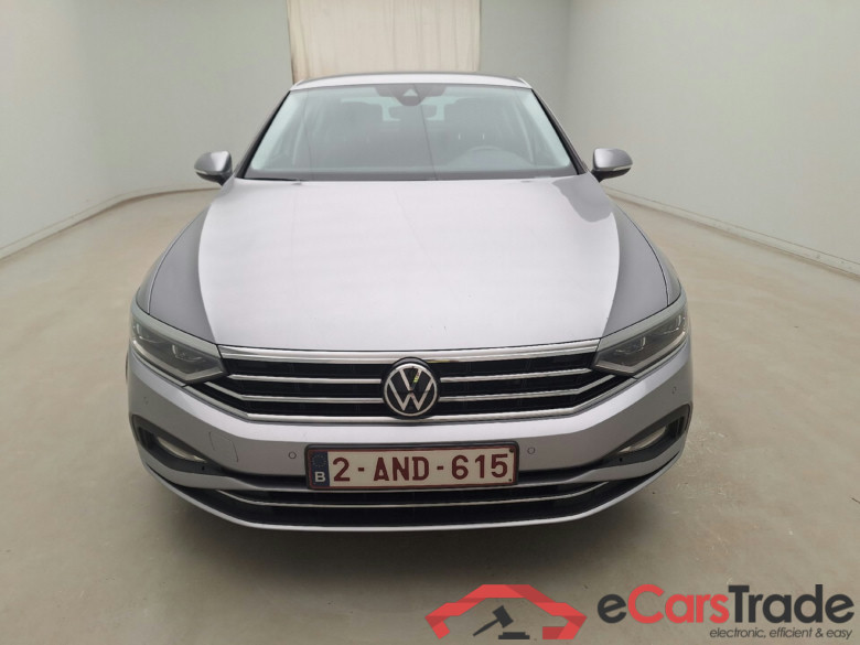 VW, Passat FL'19, Pass.2.0TDI 150 Style Bus. #1