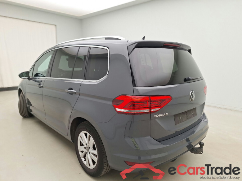 VW, Touran '15, Touran 1.5TSI 150 High.DSG #3