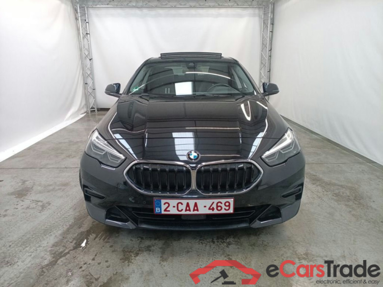 BMW 2 Reeks Gran Coupé 218iA (100kW) 4d #5