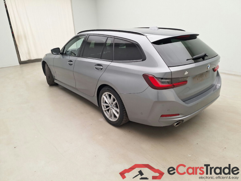 BMW, 3-serie T FL'22, 318i Touring 115kw A #3