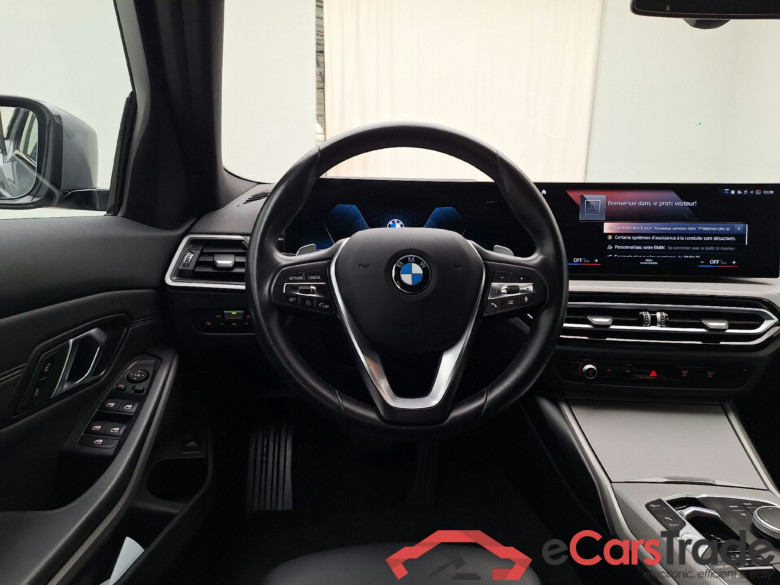 BMW, 3-serie T FL'22, 318i Touring 115kw A #6