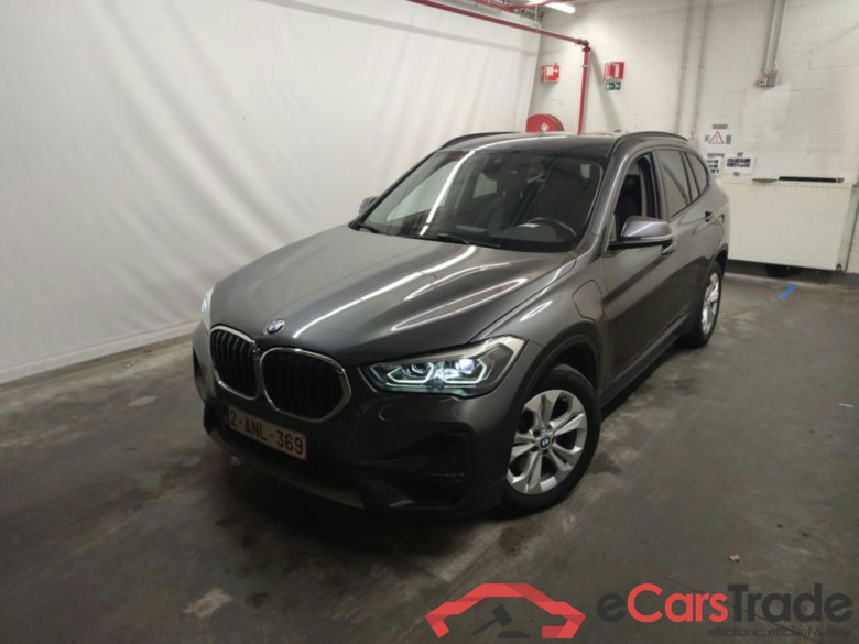 BMW X1 xDrive25e (162 kW) 5d #1