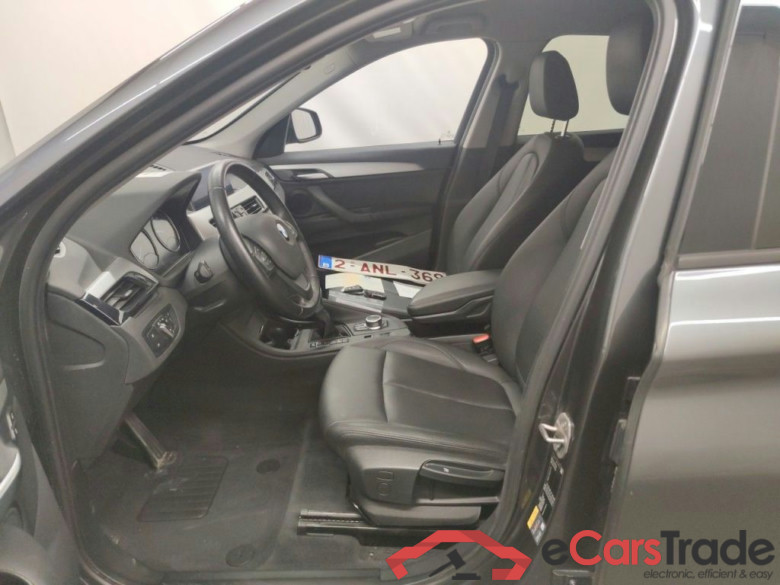 BMW X1 xDrive25e (162 kW) 5d #3