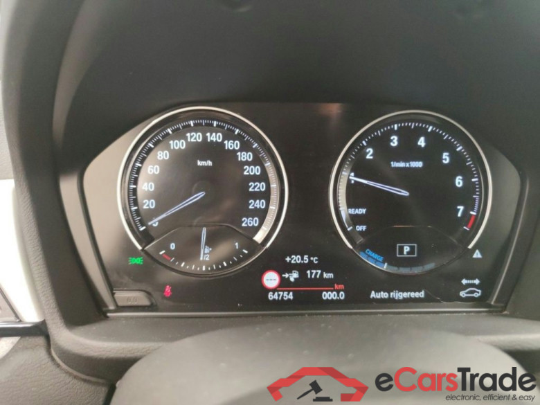 BMW X1 xDrive25e (162 kW) 5d #6