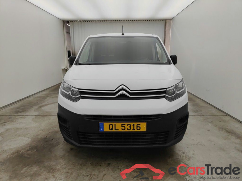 CITROEN BERLINGO VAN MWB DIESEL - 2019 1.5 BlueHDi 102hp XL Heavy Club (EU6.3) 5d #5